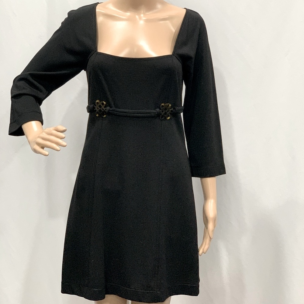 MAX STUDIO DRESS